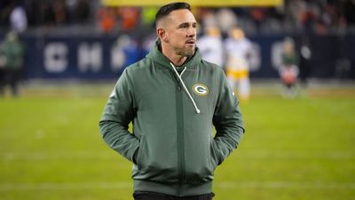 LaFleur at a loss for answers to Packers' offensive woes - ESPN