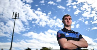 Family ties and unfinished business drive Neal Moylett’s Shannon mission - breakingnews.ie