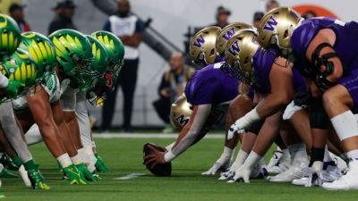 Week 4 boasts most ranked games since 2023 -- will the results match? - ESPN