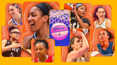 Ranking the top 25 WNBA players in the playoffs - ESPN