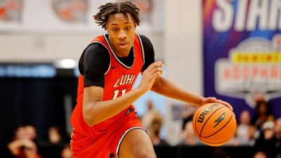 Five-star forward Moussa Kamissoko commits to Syracuse - ESPN