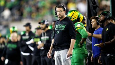 Week 4 Game Day Kickoff: Can Oregon turn a corner? Is USC for real? - ESPN