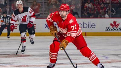 Predictions for every NHL team in 2026-27: Playoffs, milestones, more - ESPN
