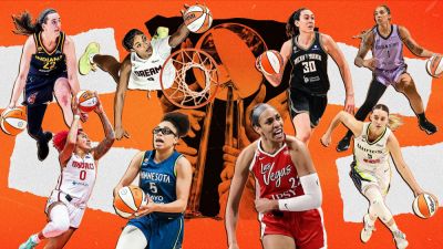 WNBA playoffs 2026: How all eight teams could win the title - ESPN