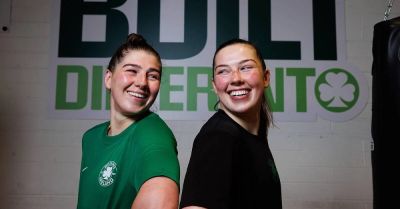 O’Rourke sisters add to remarkable medal with golds at European Elites