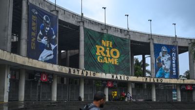 NFL, NFLPA continue to monitor field conditions in Rio - ESPN - espn.com - Brazil
