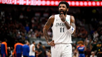 Kyrie Irving has no restrictions after 19-month ACL recovery - ESPN