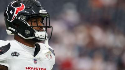 Texans WR Nico Collins (hamstring) to miss second straight game - ESPN