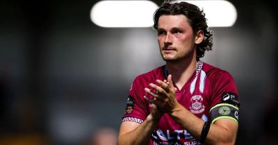 Cobh Ramblers come from two goals down to draw with Athlone in First Division thriller - breakingnews.ie