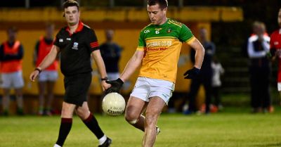Boherbue finish strongly to hold off Dromtariffe and reach Cork IAFC semis - breakingnews.ie
