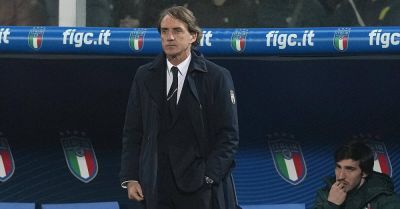 Nations League: Mancini experiences home loss on return, Mbappe saves France but suffers knee injury