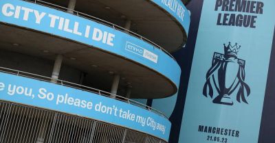 Simon Curtis: After a quarter century, City’s modern journey is threatening to take the scenic route again
