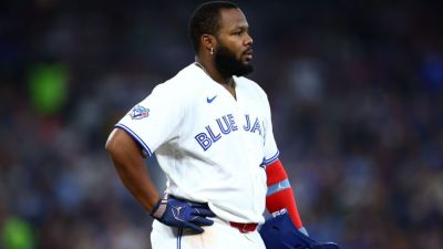 Vladimir Guerrero-Junior - Jays' Guerrero expresses 'regret' over remarks about contract - ESPN - espn.com - Spain - Los Angeles - Dominica