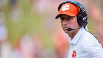 Is this Clemson's death rattle? Or is Dabo Swinney still capable of righting the ship? - ESPN