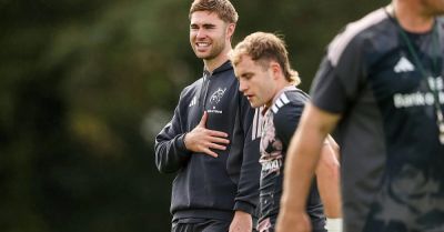 Without Crowley, Munster look a diminished beast