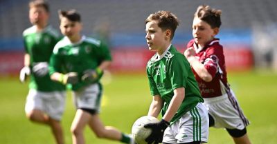 Major overhaul proposed as GAA seeks to streamline development structures and tackle player drop-off