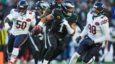NFL Week 3 picks, predictions, schedule, odds, fantasy tips - ESPN