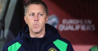Breaking: FAI press conference postponed as players dig in ahead of Israel game