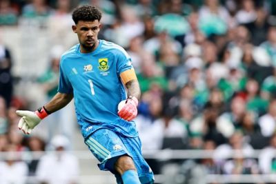 Bafana Bafana - LIVE | Afcon qualifier: Bafana Bafana v Guinea - news24.com - Guinea