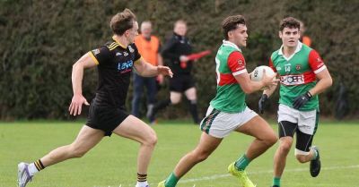‘The referee’s official scorecard can no longer be relied upon’ – Ballinora concerns after appeals process