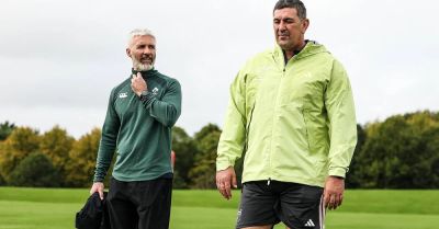 New coaches, new hope, same old questions: Can Munster finally find consistency?