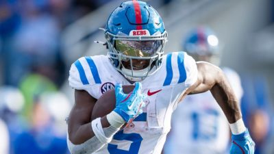 Ole Miss RB Kewan Lacy not expected to play vs. Florida - ESPN