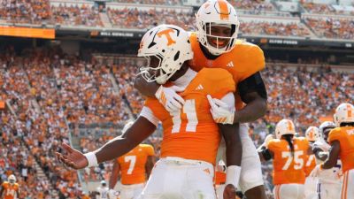 Tennessee and Texas battle for UT rights, SEC orange, Manning loyalty - ESPN