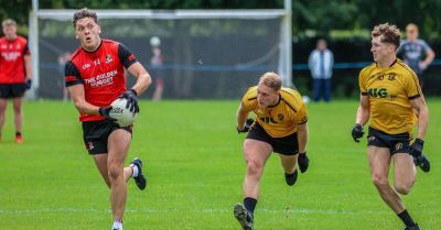 Kerry SFC draw: Dingle to meet Spa, Dr Crokes face South Kerry