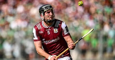 Galway’s Mannions return to help Caltra retain senior football status - breakingnews.ie - Ireland