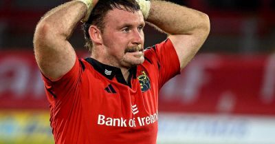 Munster start URC campaign with defeat at home to Glasgow