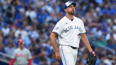 Justin Verlander - Cy Young - Max Scherzer - Jays' Max Scherzer waits to decide on returning for 20th season - ESPN - espn.com - state Arizona - Baltimore