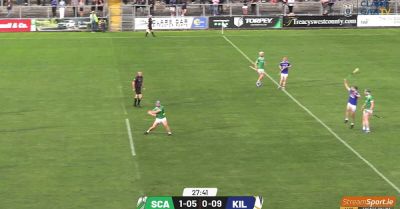 Watch and read: Kilmaley surge to first Clare SHC final in 22 years