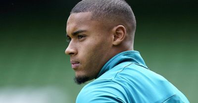 Ireland goalkeeper Gavin Bazunu says he will not play against Israel