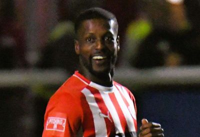 Isthmian League round-up: Sheppey United win first home match in over a month, Sevenoaks win third game in a week and Punjab United hit back to claim a point at Margate