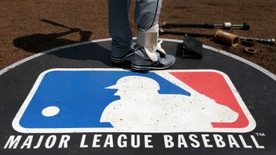 Donald Trump - MLB, White House discuss playing game at national park - ESPN - espn.com - Washington - state Indiana - state Wyoming - state Alabama