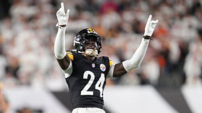 Sources: Cowboys, Lions make trade inquiries on Joey Porter Jr. - ESPN
