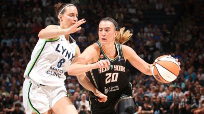 2026 WNBA playoffs: Experts pick the first round, WNBA champion - ESPN