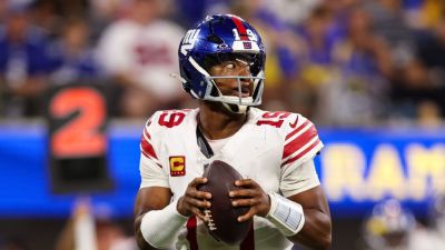 Giants set game plan with Jameis Winston, mull options to add QB - ESPN