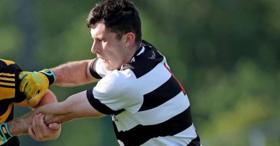St Nicks and the Glen dovetailing nicely: ‘the momentum across the whole club is fantastic’