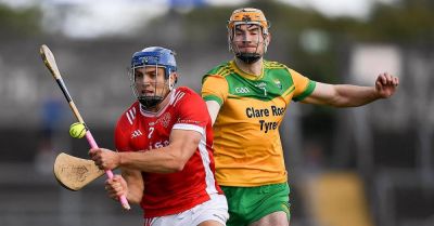 Clare SHC: Holders Éire Óg comprehensively bested by Inagh-Kilnamona in semi-final