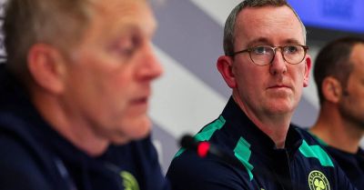 Timeline on an Irish footballing controversy not seen since Saipan