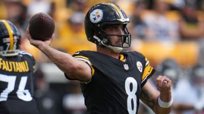 Week 3 NFL highlights: Best plays, moments, touchdowns, more - ESPN