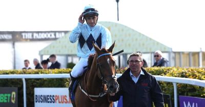 Racing sport