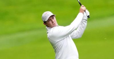 Fitzpatrick seals Open de France win