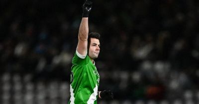Maigh Cuilinn ease one step closer to retaining Galway title