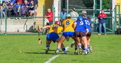 Cork Senior Camogie: Barrs remain on track for third consecutive title, Rockies stun Courceys to book decider