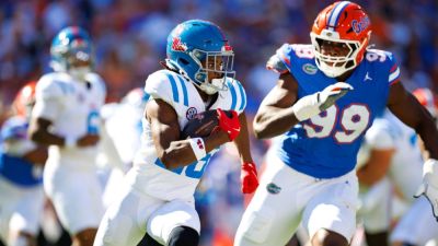 Southern - Florida jumps to No. 8; Texas, Georgia, Notre Dame top 3 again - ESPN - espn.com - state Oregon - state Indiana - state Tennessee - state Texas - state Wisconsin - state Missouri - state Mississippi - state Alabama - state Michigan - state Iowa - state Georgia - state Ohio - state West Virginia - state Oklahoma