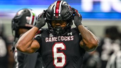 South Carolina star Stewart suspended after throwing punch - ESPN