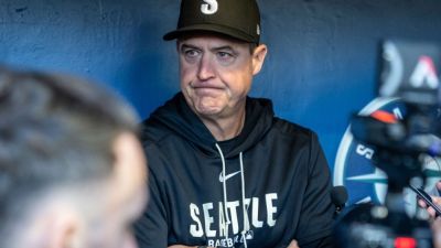 Manager Dan Wilson fired as Seattle Mariners finish 76-86 - ESPN
