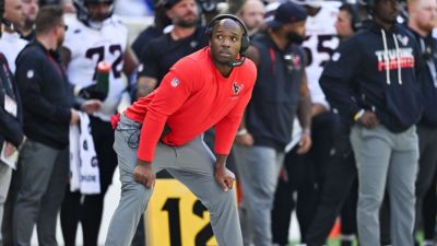 NFL Week 3: Wild stats on the Texans, Saints, Chargers, more - ESPN